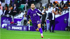 Rayan Cherki: ‘Chúng tôi đến World Cup để nghiền nát mọi đối thủ’